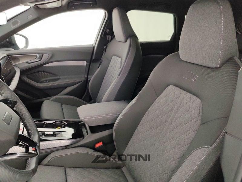 Audi A5 A5 Avant 40 TDI mHEV+ S tronic quattro Launch edition one