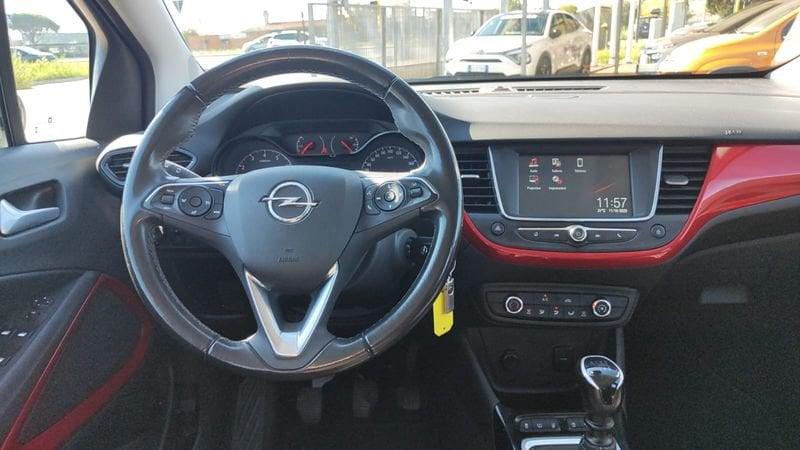 Opel Crossland Crossland 1.5 ECOTEC D 110 CV Start&Stop GS Line