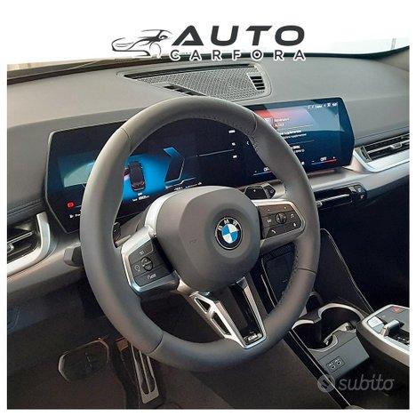 BMW X1 sdrive18d MSport auto 150cv km0 2023