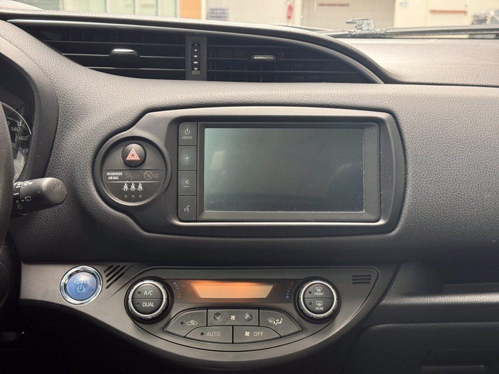 TOYOTA Yaris 5p 1.5h Style my18 del 2019