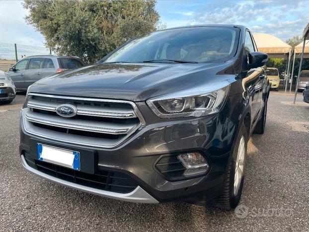 FORD KUGA 1.5 tdi