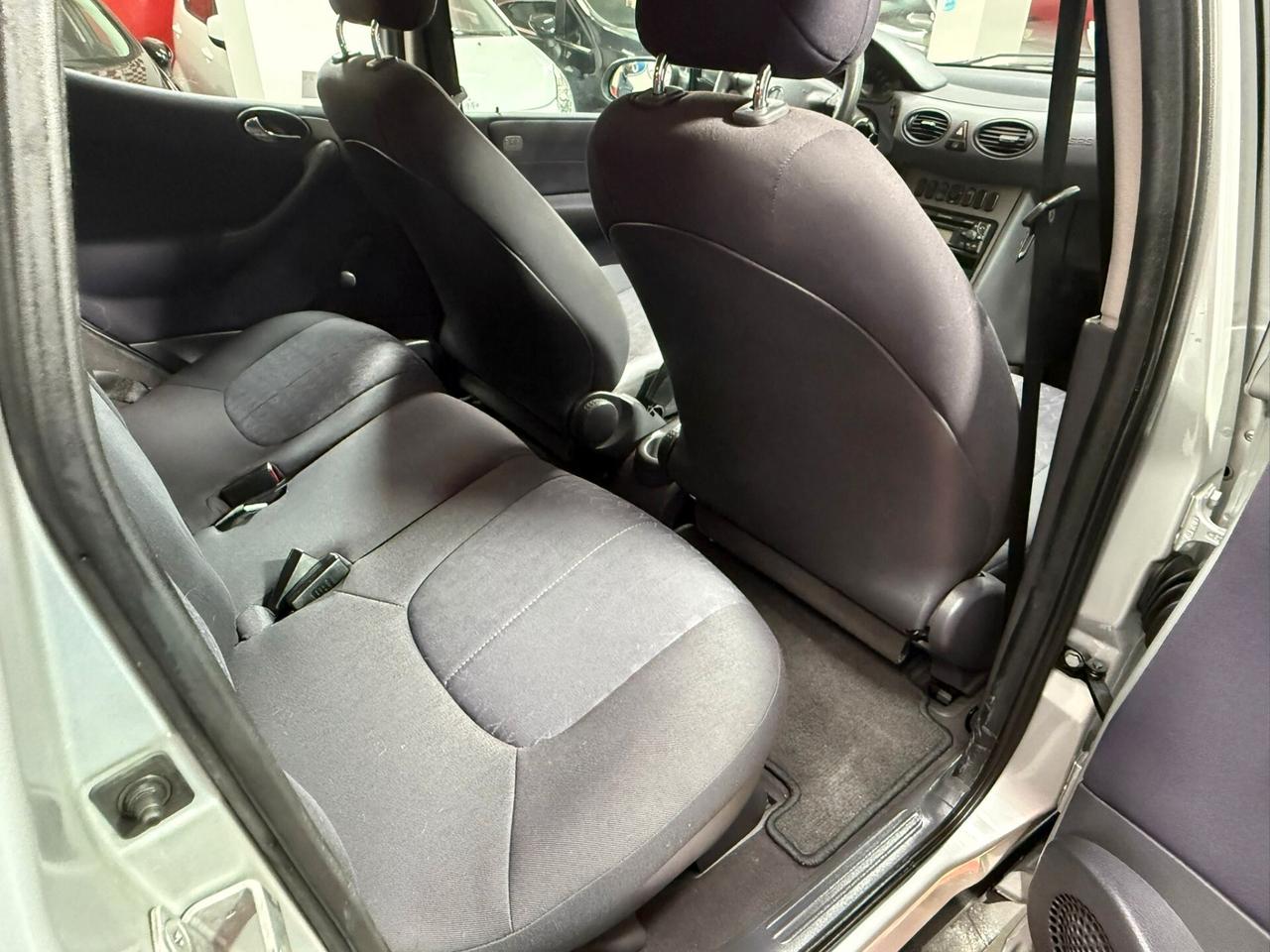 Mercedes-benz A 170 1.7 95cv Avantgarde - 2002