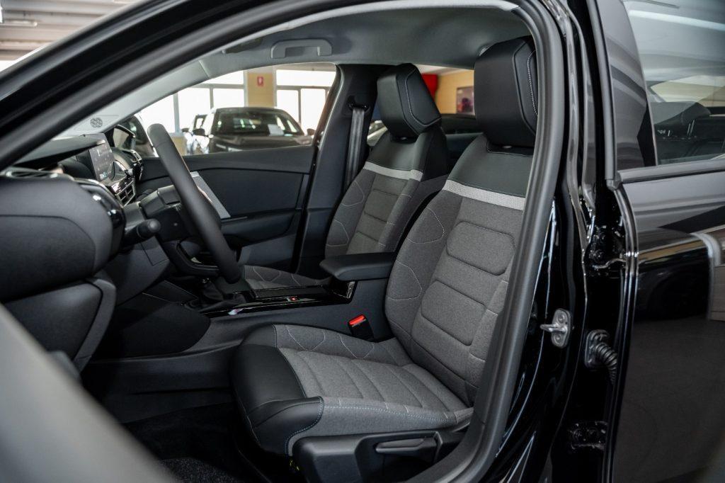 CITROEN C4 PureTech 130 S&S Plus