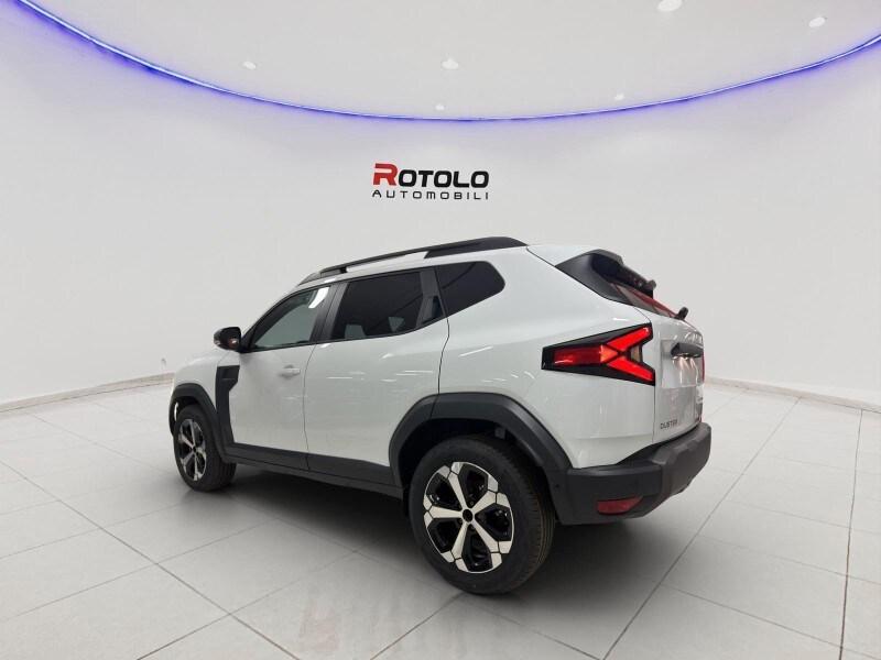 DACIA Duster 3ª serie Duster Eco-G 120 CV Expr...