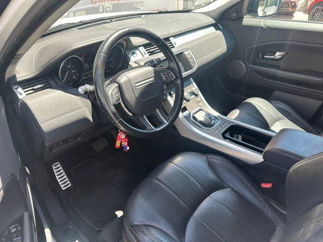LAND ROVER Range Rover Evoque 2.0 180CV DYNAMIC LED BICOLOR