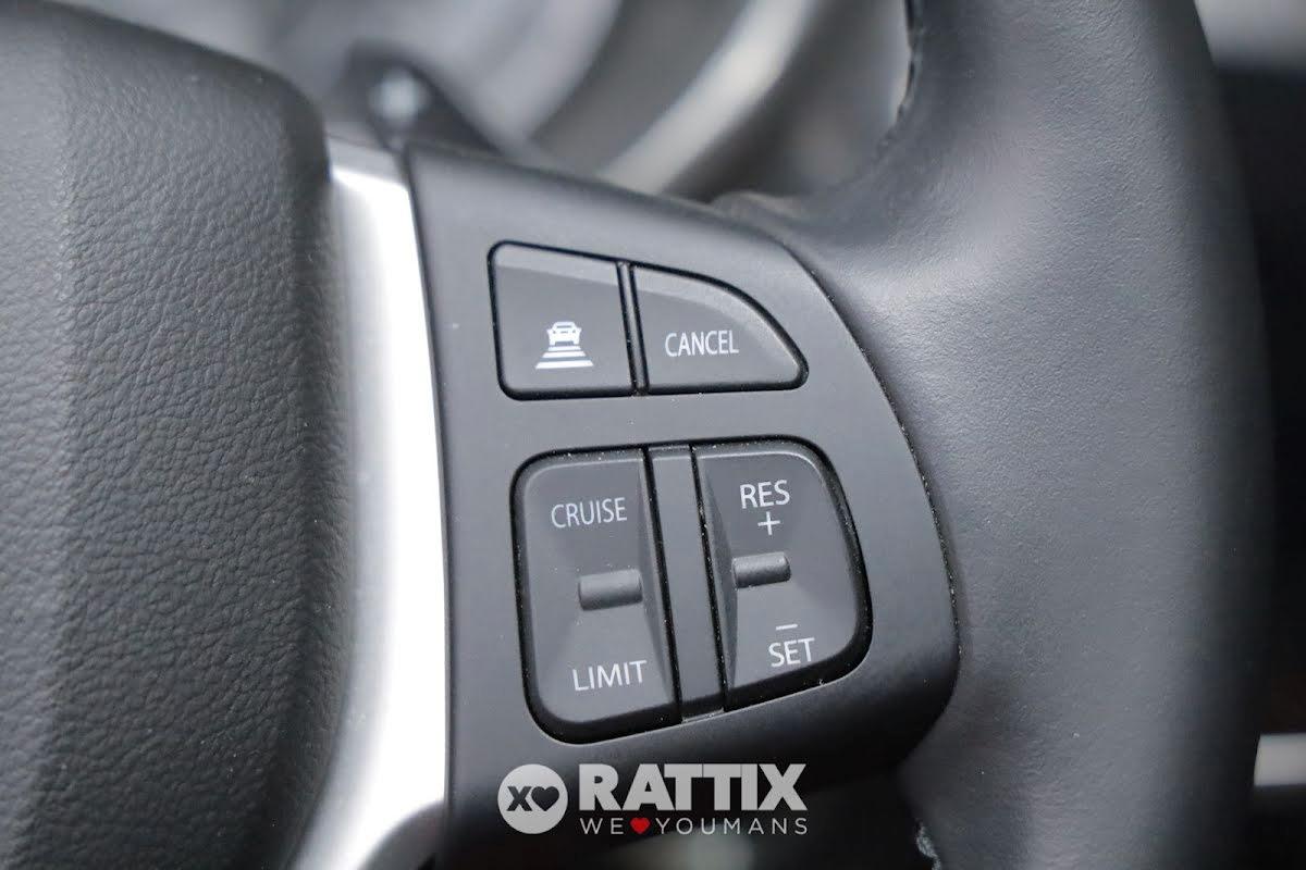 Suzuki Vitara 1.5 Hybrid 116CV Starview 4WD Allgrip Auto + tetto apribile