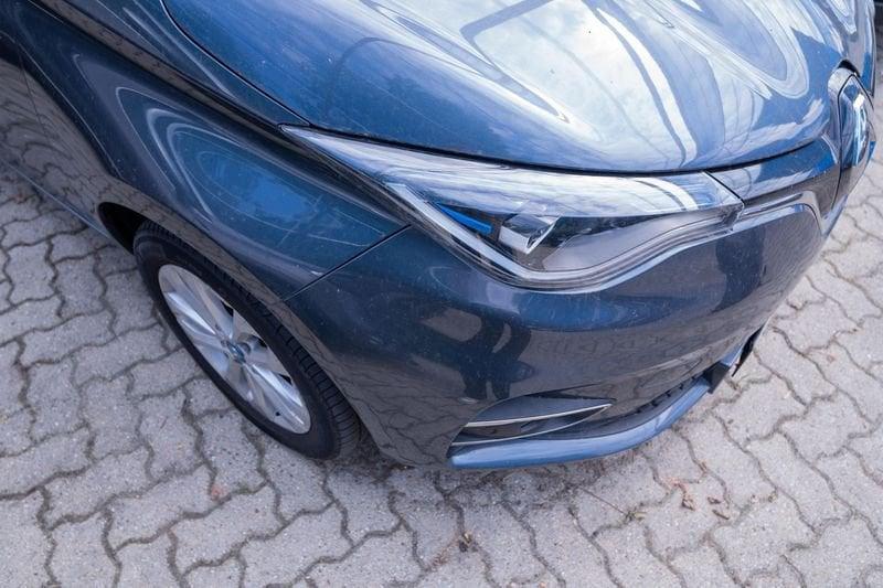 Renault ZOE Zen R110 Flex my20