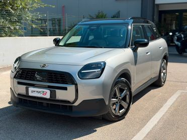 Mini Cooper D Countryman Classic