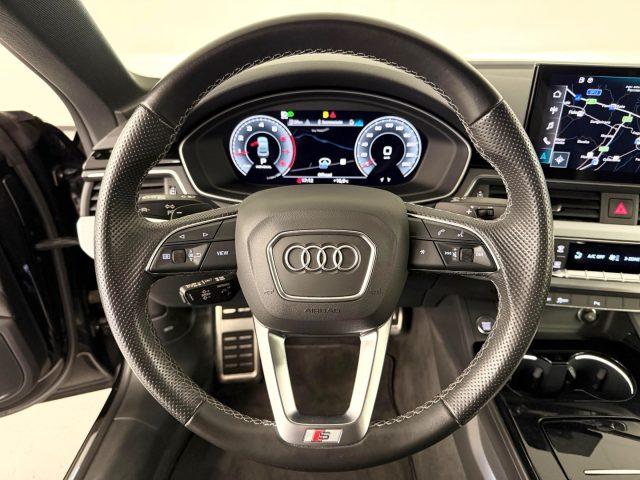 AUDI A5 40 TFSI S tronic S Line Sline