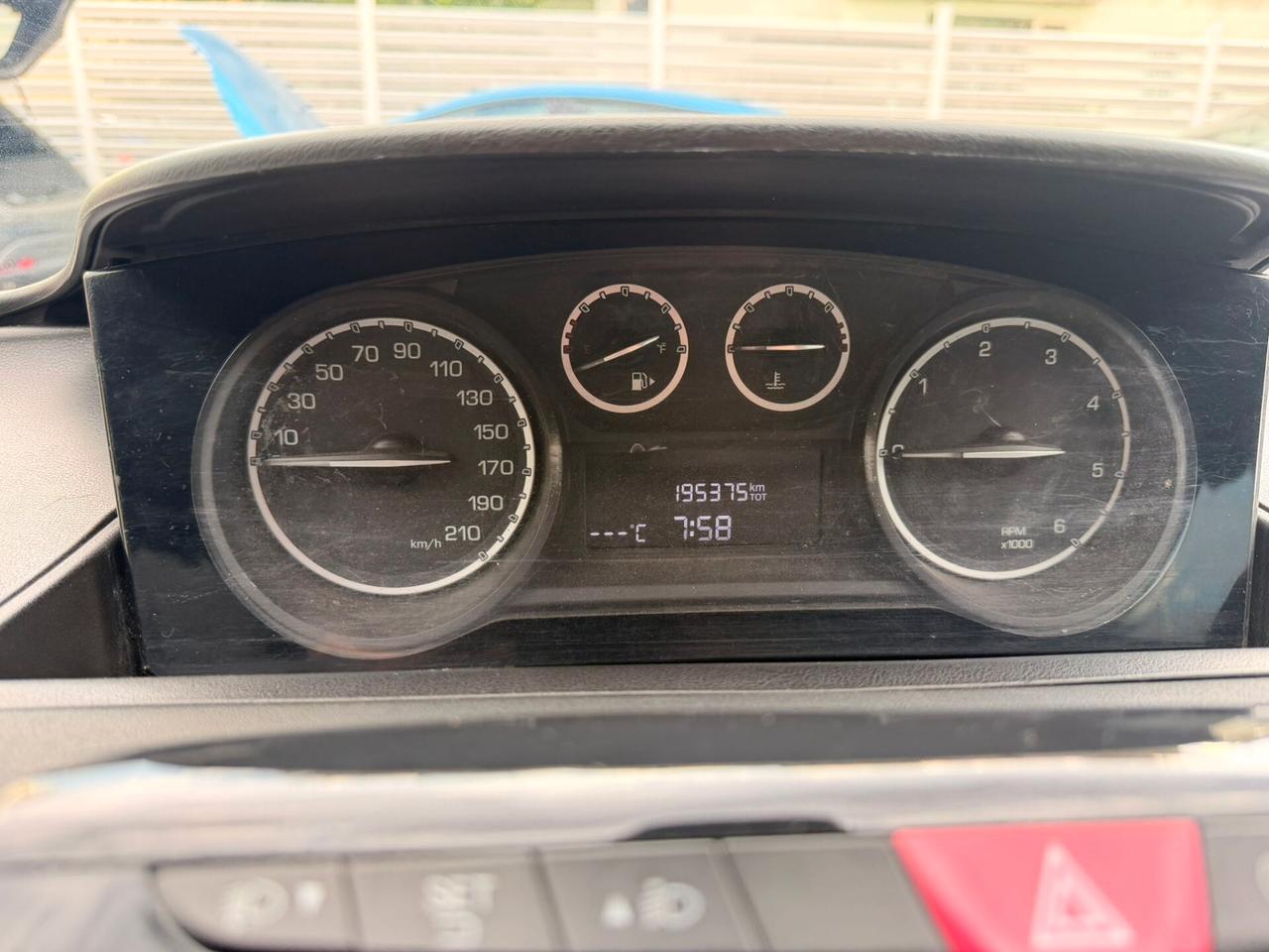 Lancia Ypsilon 1.3 MJT 16V 95 CV 5 porte S&S Elle