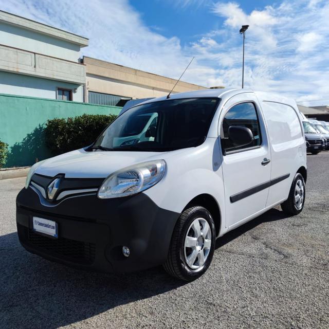 RENAULT KANGOO 1.5 DCI FURGONE 75CV- 2019