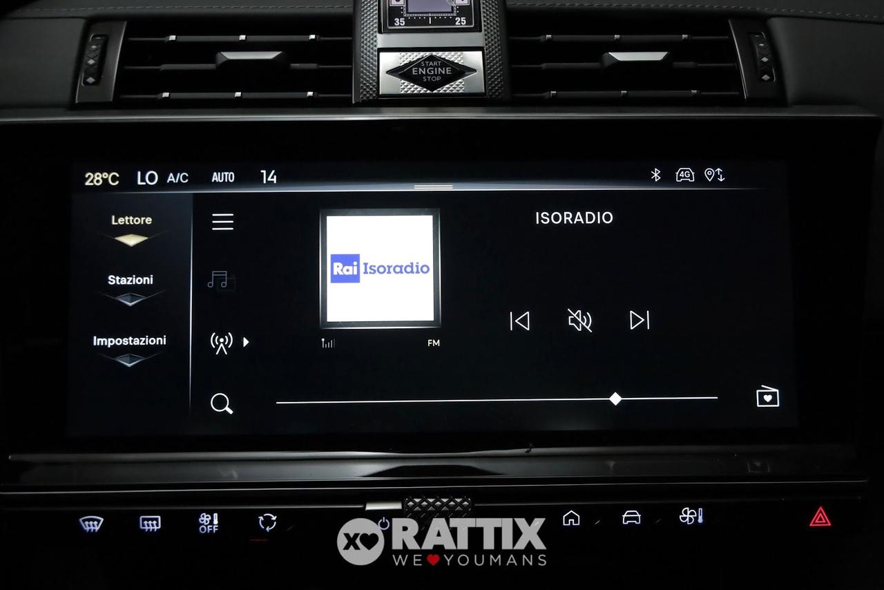 DS Automobiles DS 7 1.6 e-tense Phev 225CV Rivoli Auto