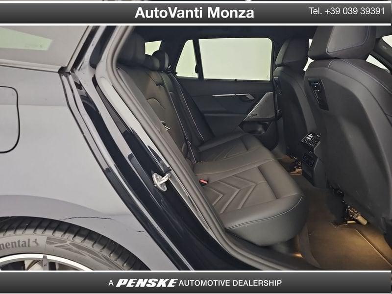 BMW Serie 5 520d 48V xDrive Touring Msport Pro