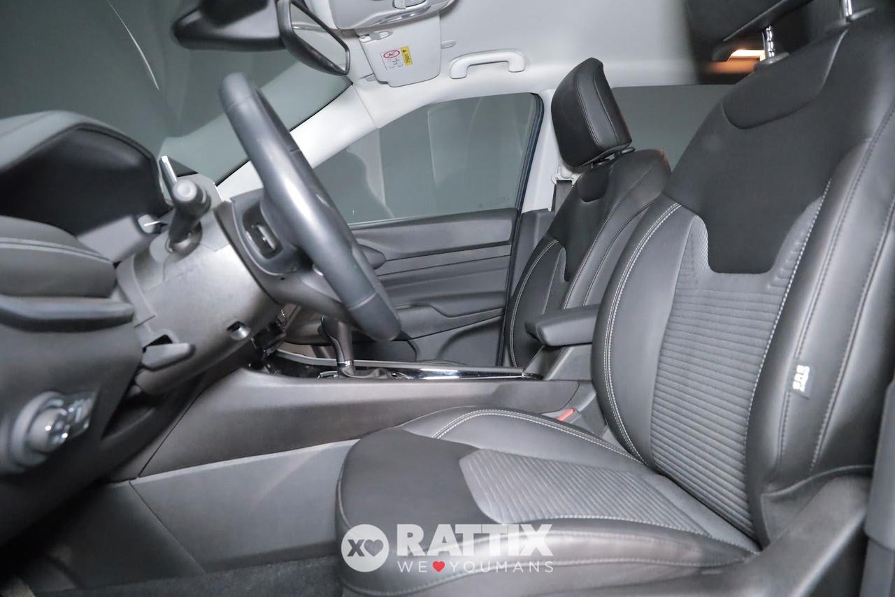 Jeep Compass 1.5 Turbo T4 Mhev 130CV Altitude DCT