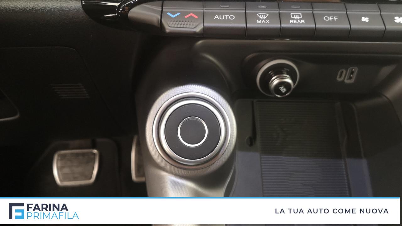 ALFA ROMEO Tonale - Tonale 1.6 Sprint 130cv tct6