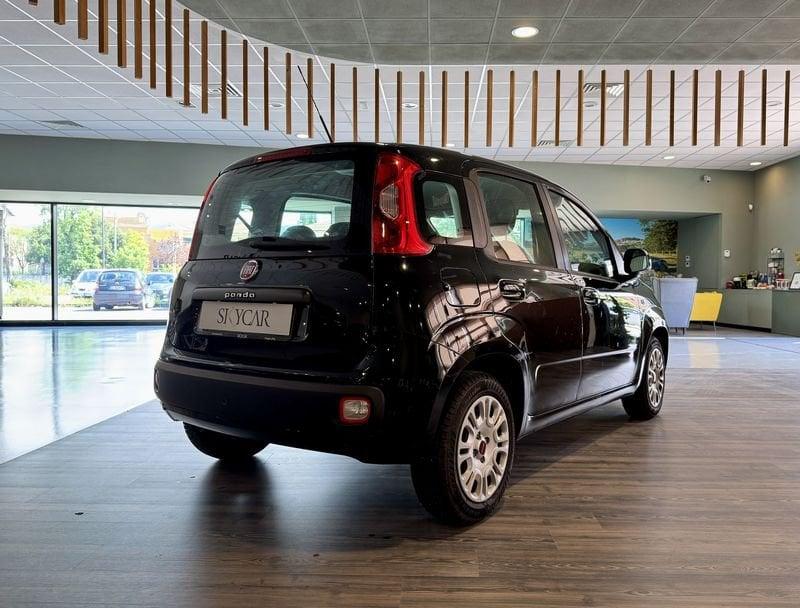 FIAT Panda Panda 0.9 TwinAir Turbo S&S Easy Cam.Automatico