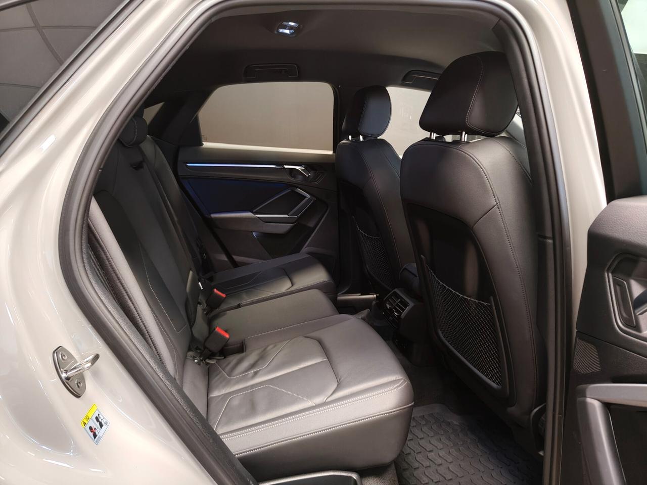 Audi Q3 SPB 40 TDI quattro S tronic line edition