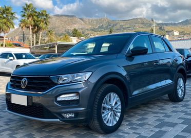 Volkswagen T-Roc Business 2.0 TDI 150CV DSG