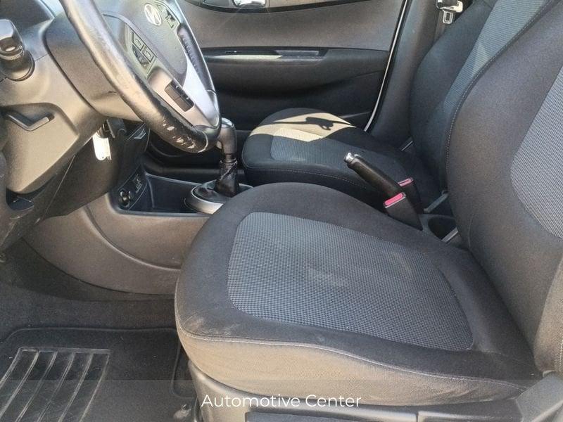 Hyundai i20 1.1 CRDi Classic