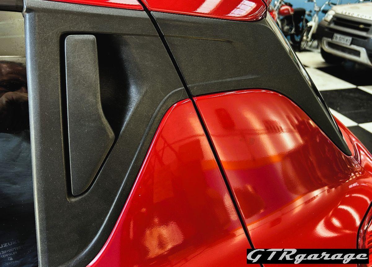 SUZUKI - Swift - 1.2 Hybrid Top SOLO 44000 KM