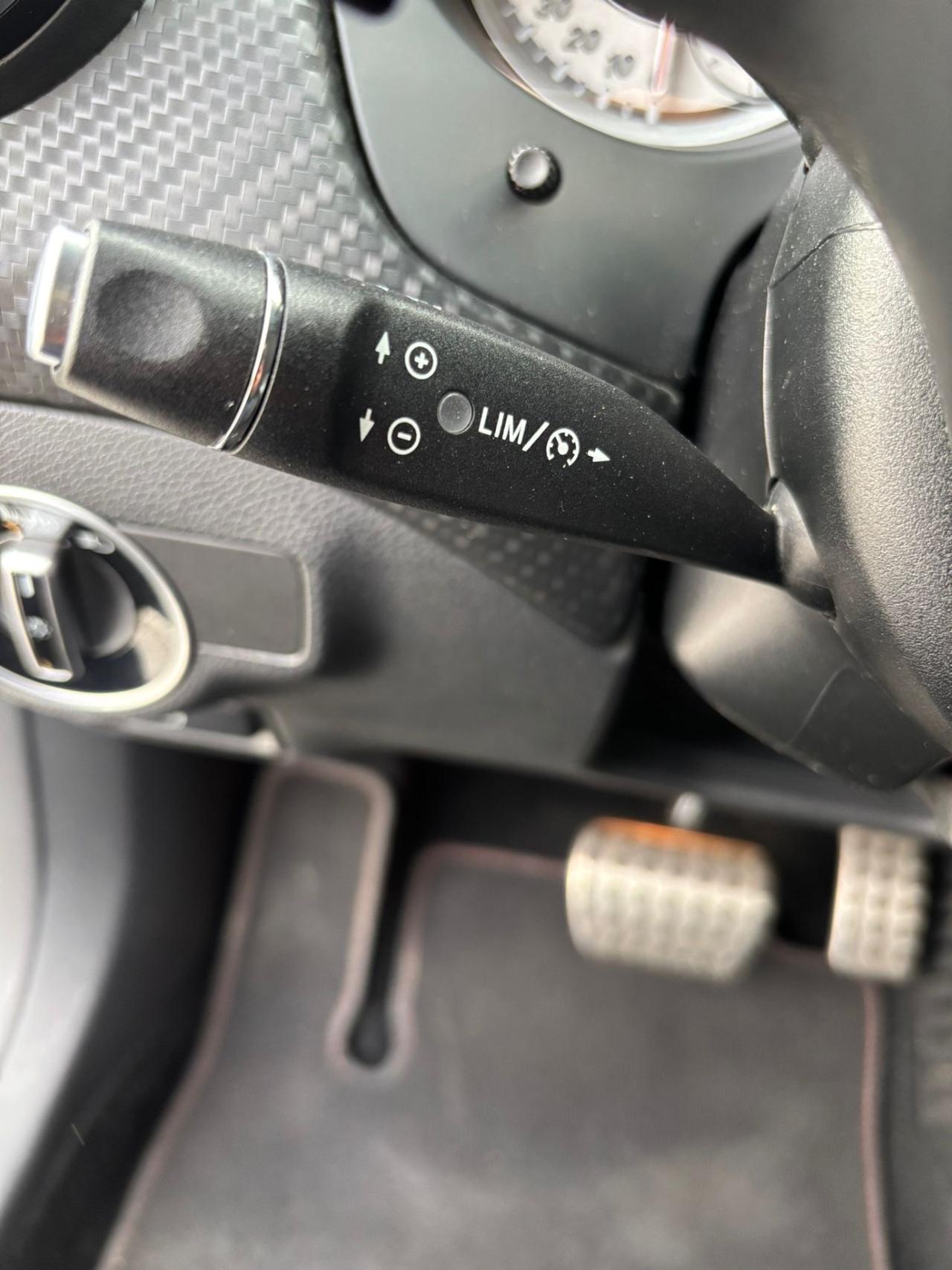 MERCEDES CLASSE A200 AMG 2013