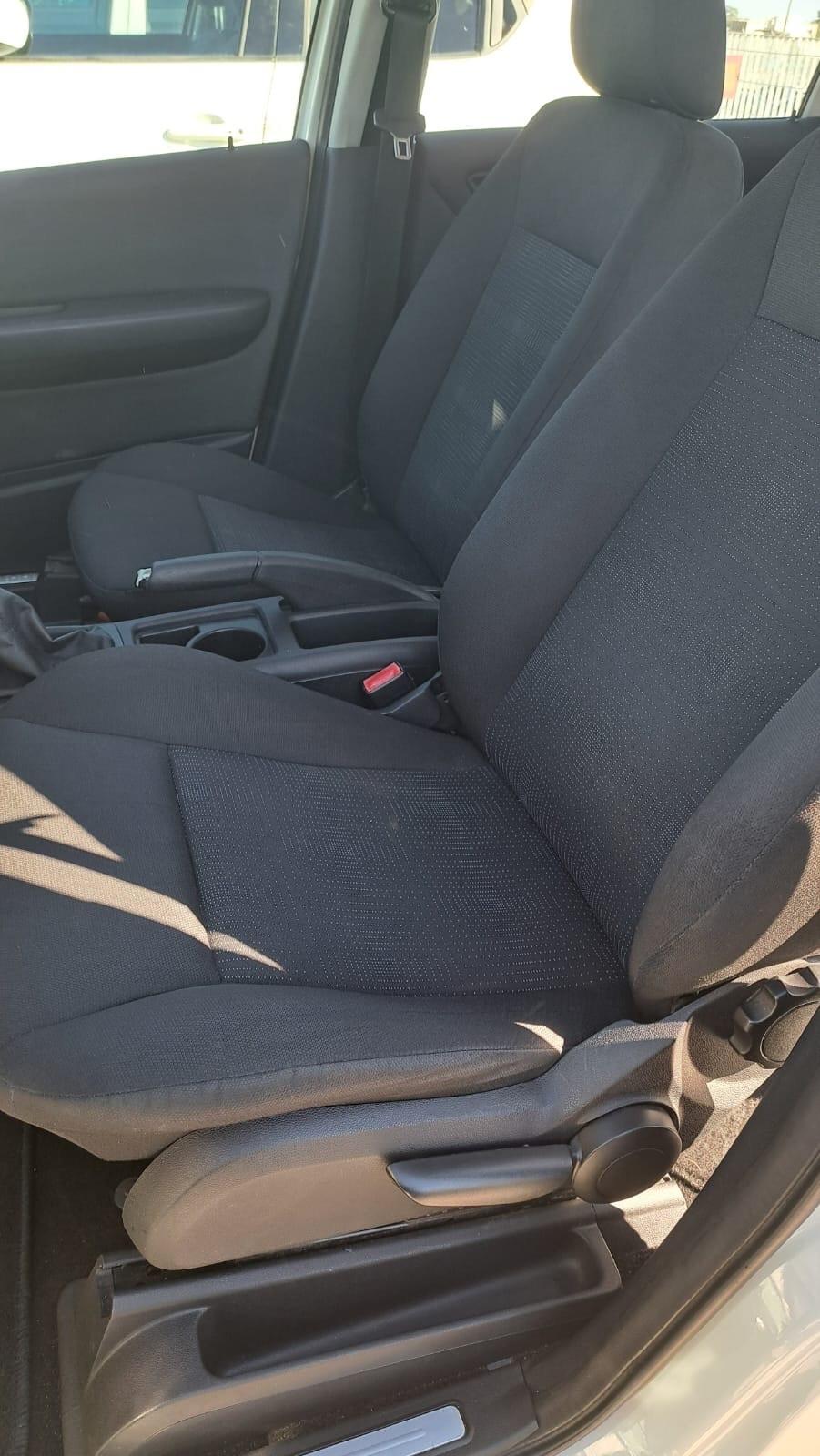 Mercedes-benz A 160 executive