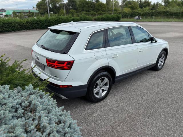 AUDI Q7 3.0 TDI 272 CV QUATTRO TIP BUSINESS