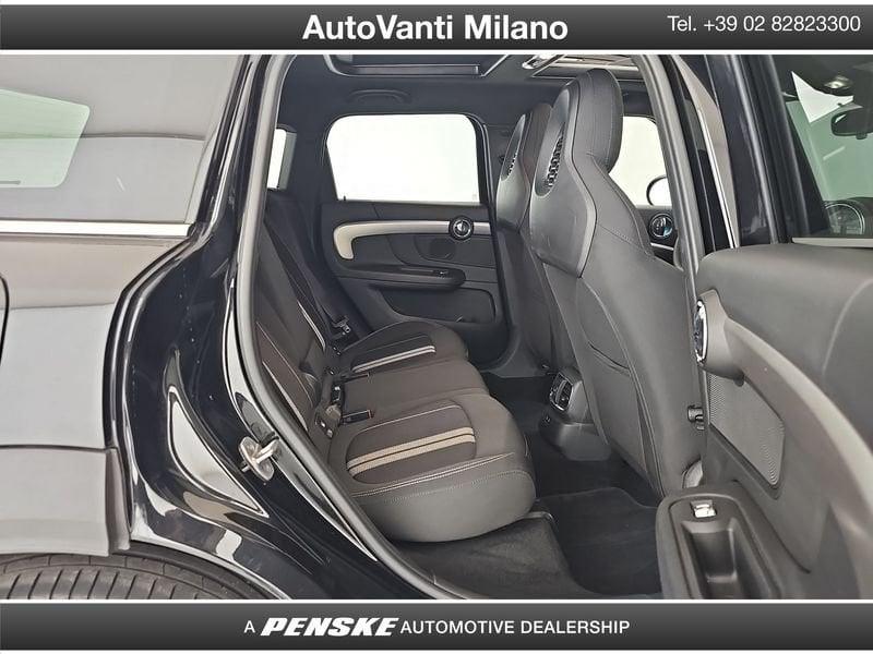MINI Countryman Mini Countryman 2.0 JCW JCW auto