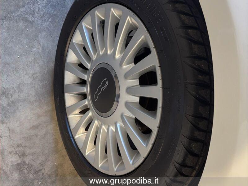 FIAT 500 III Benzina 1.2 Lounge 69cv