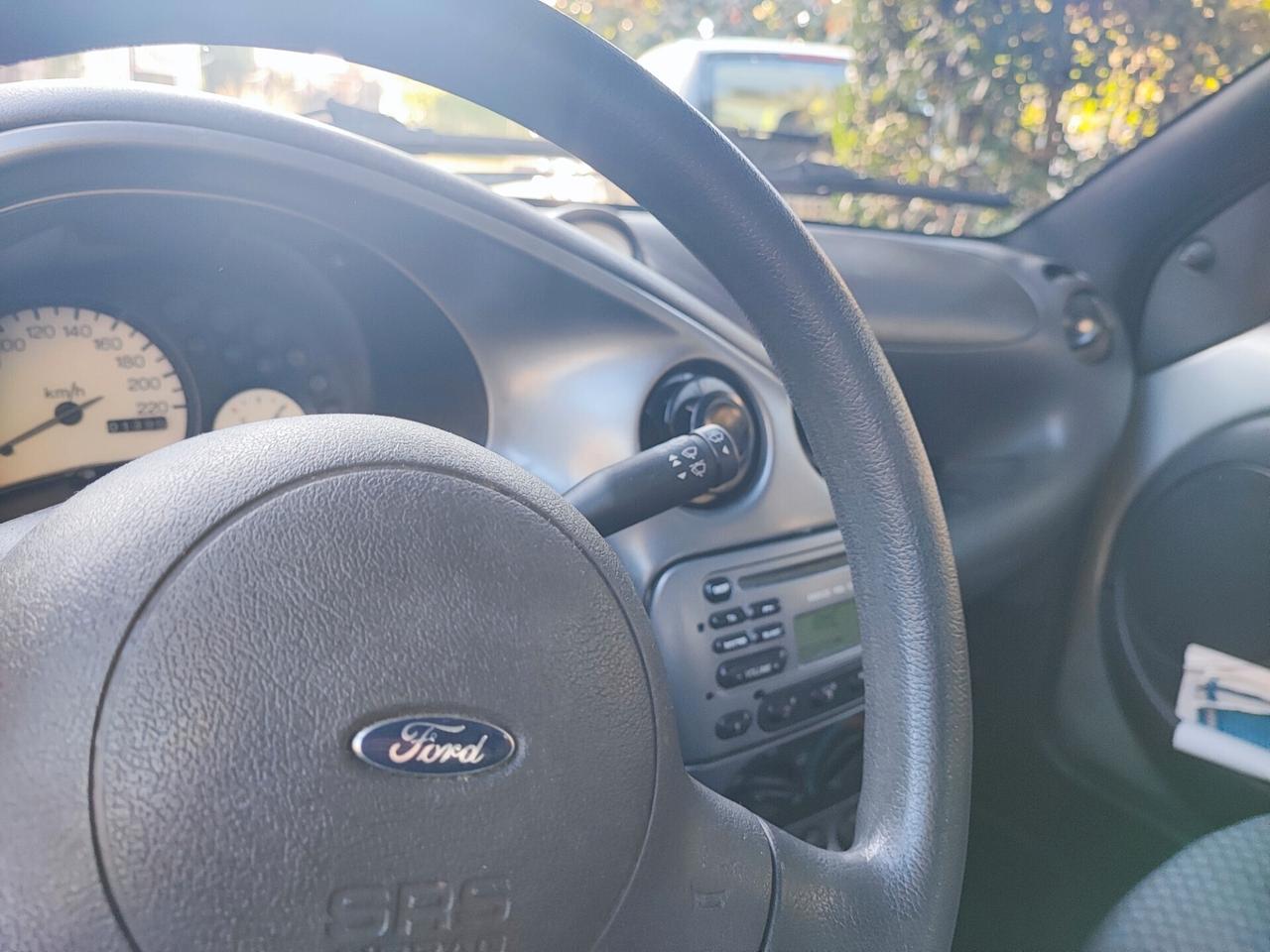 Ford Ka 1.3 Benz euro 4 neopatentati