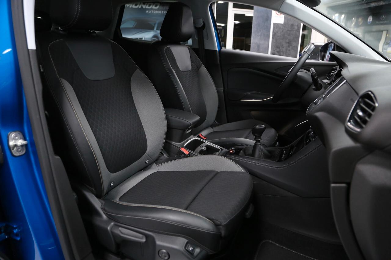 Opel Grandland X 1.5 d 130 cv Ultimate