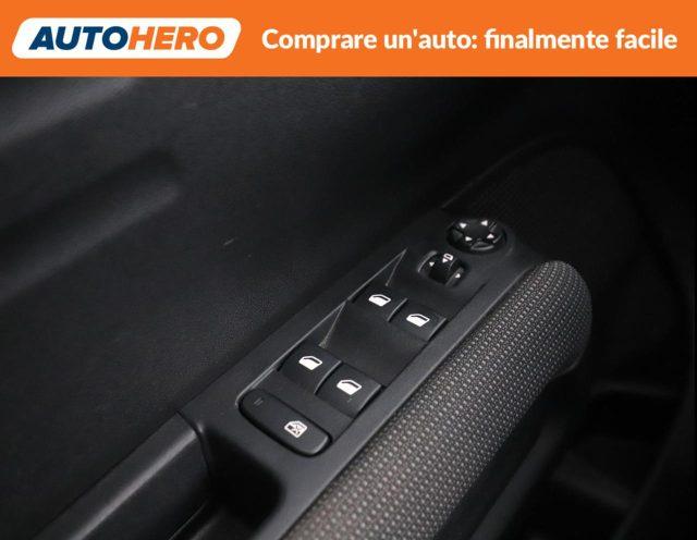 CITROEN C3 Aircross BlueHDi 110 S&S Feel