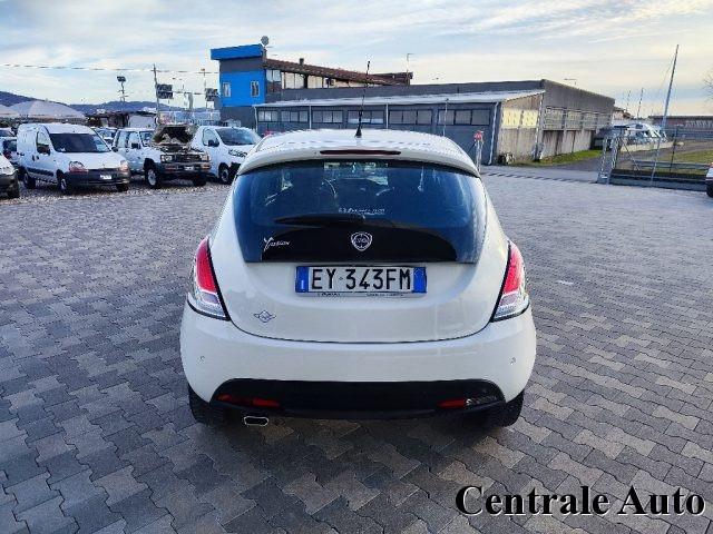 LANCIA Ypsilon 1.3 MJT 16V 95 CV 5 porte S&S Gold