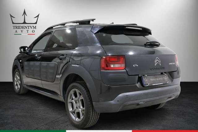 Citroen C4 Cactus 1.6 bluehdi Feel s&s 100cv