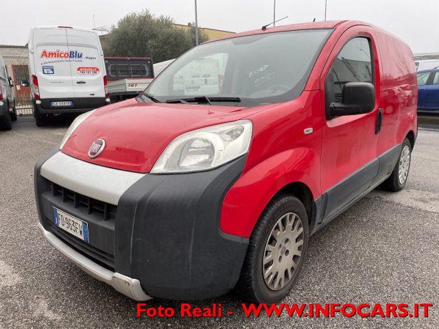 FIAT Fiorino 1.3 MJT 95CV Cargo Adventure E5+