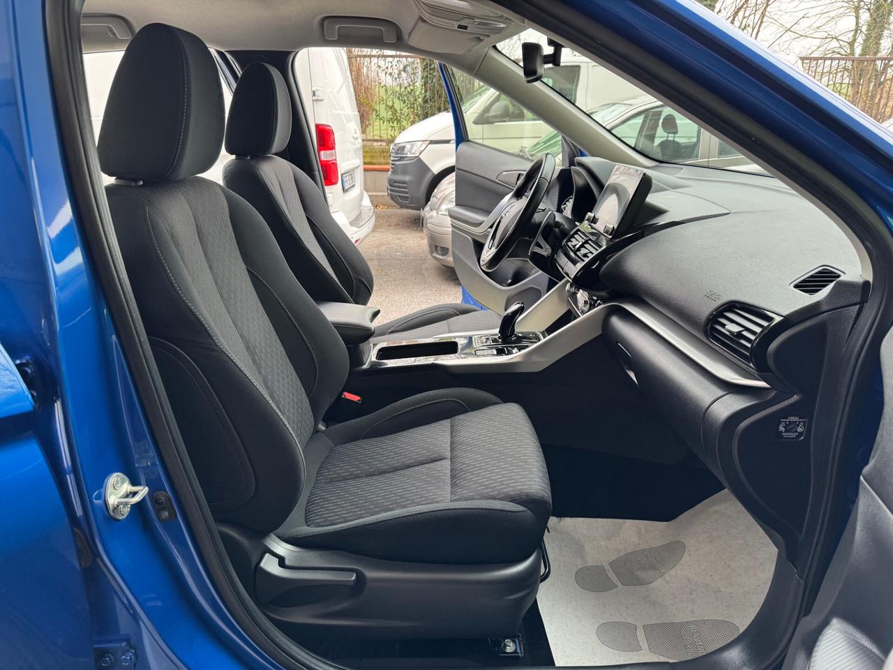 Mitsubishi Eclipse Cross EclipseCross 2.4phev AWD GARANZIA24MESI