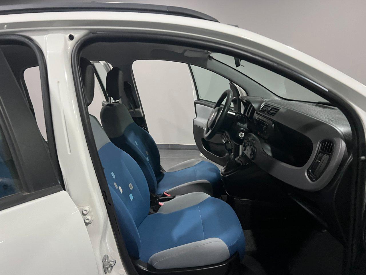 Fiat Panda 1.3 mjt 16v 75cv ( km 133.000)