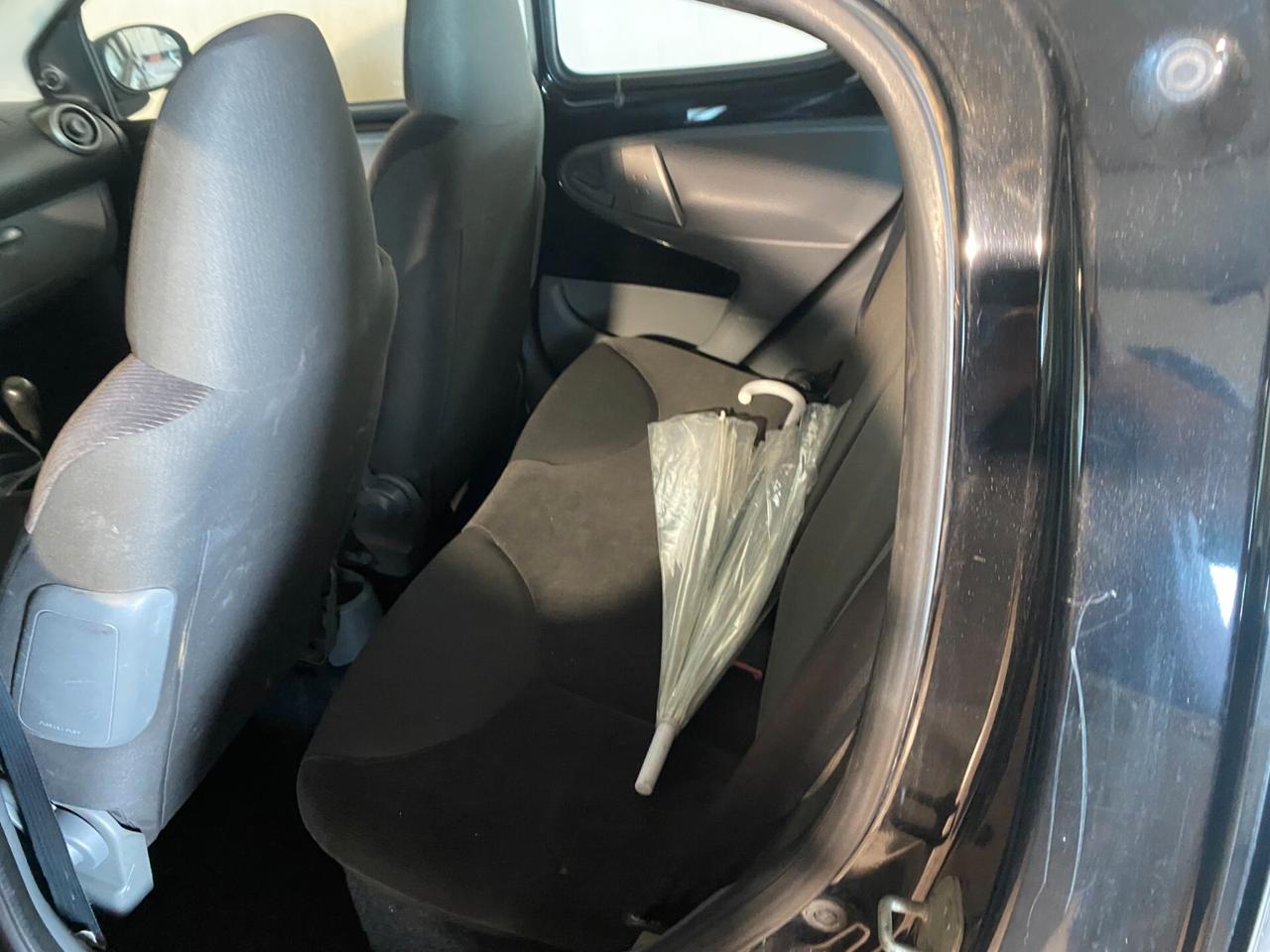 Citroen C1 1.0 5 porte C1TY