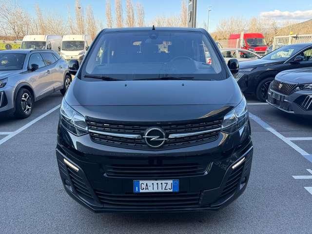 Opel Zafira Life 1.5 DIESEL 120CV 9 POSTI *VETTURA*