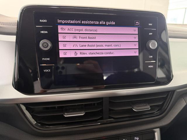 VOLKSWAGEN T-Roc 1.5 TSI ACT DSG Life *Prezzo Reale*