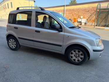Fiat Panda 1.2 Dynamic km 133000
