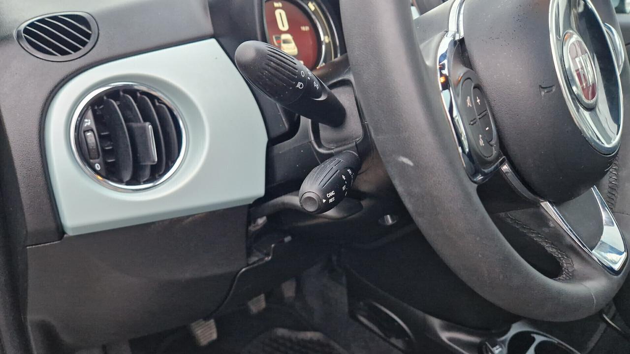 Fiat 500 1.0 Hybrid 70 CV Dolcevita