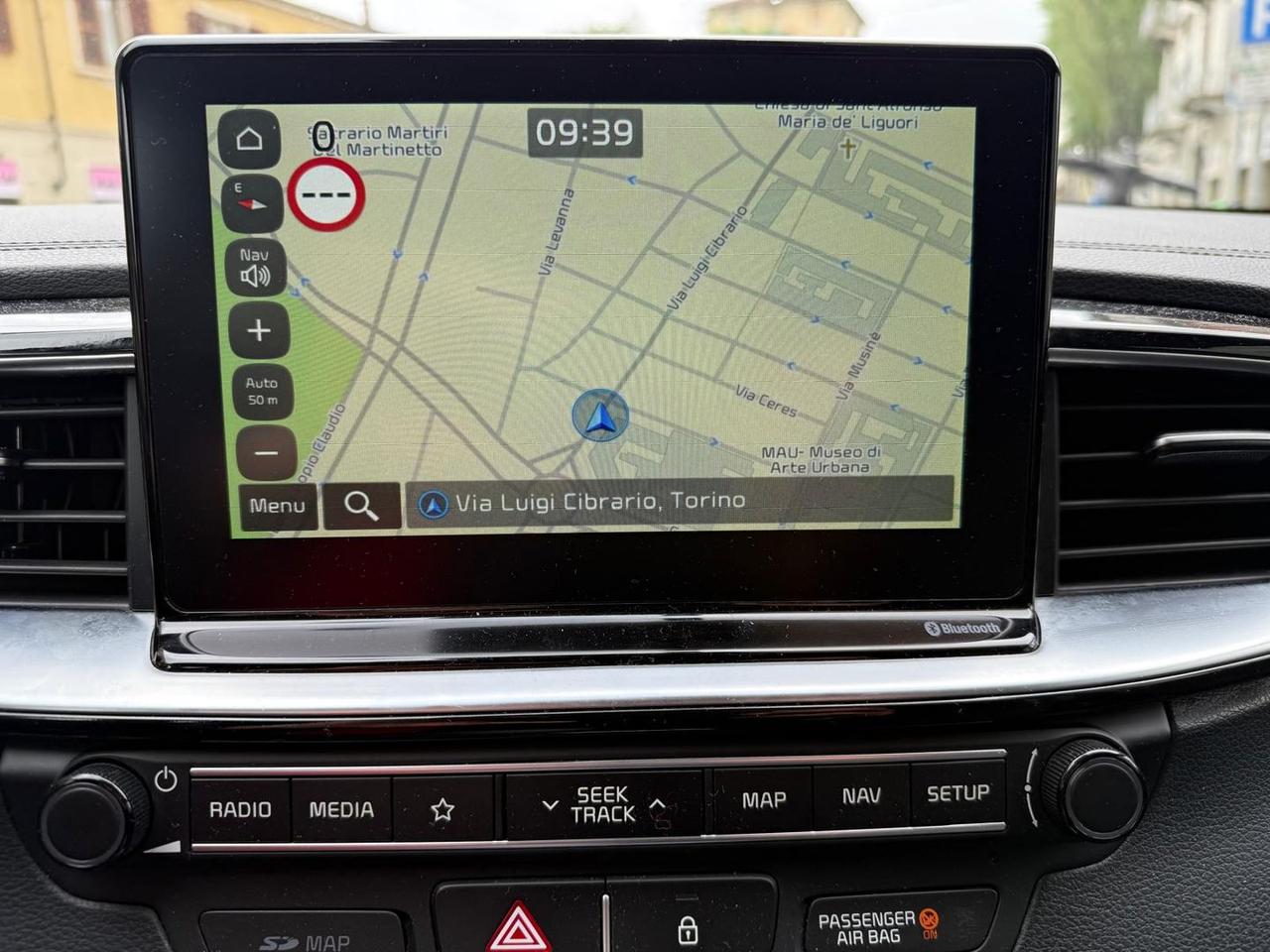 Kia Ceed Evolution 1.6 CRDi