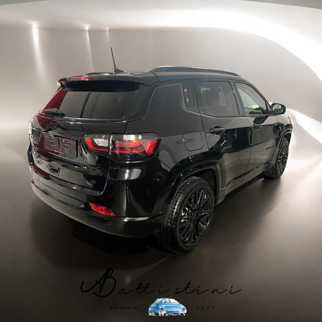 Jeep Compass 1.6 Multijet II 2WD S