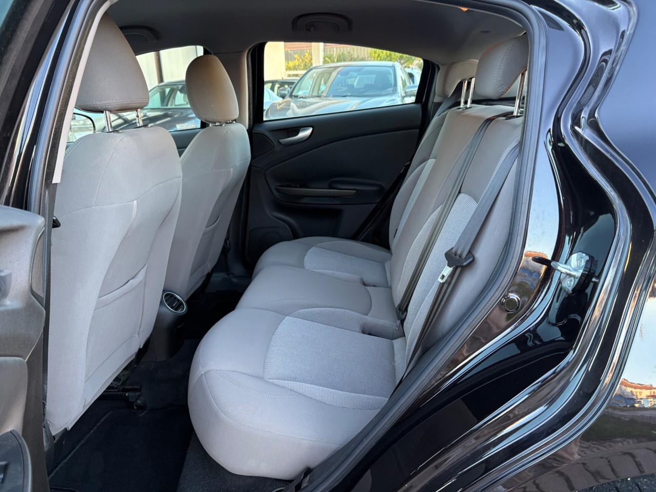 Alfa Romeo Giulietta 1.6 JTDm 120 CV Super