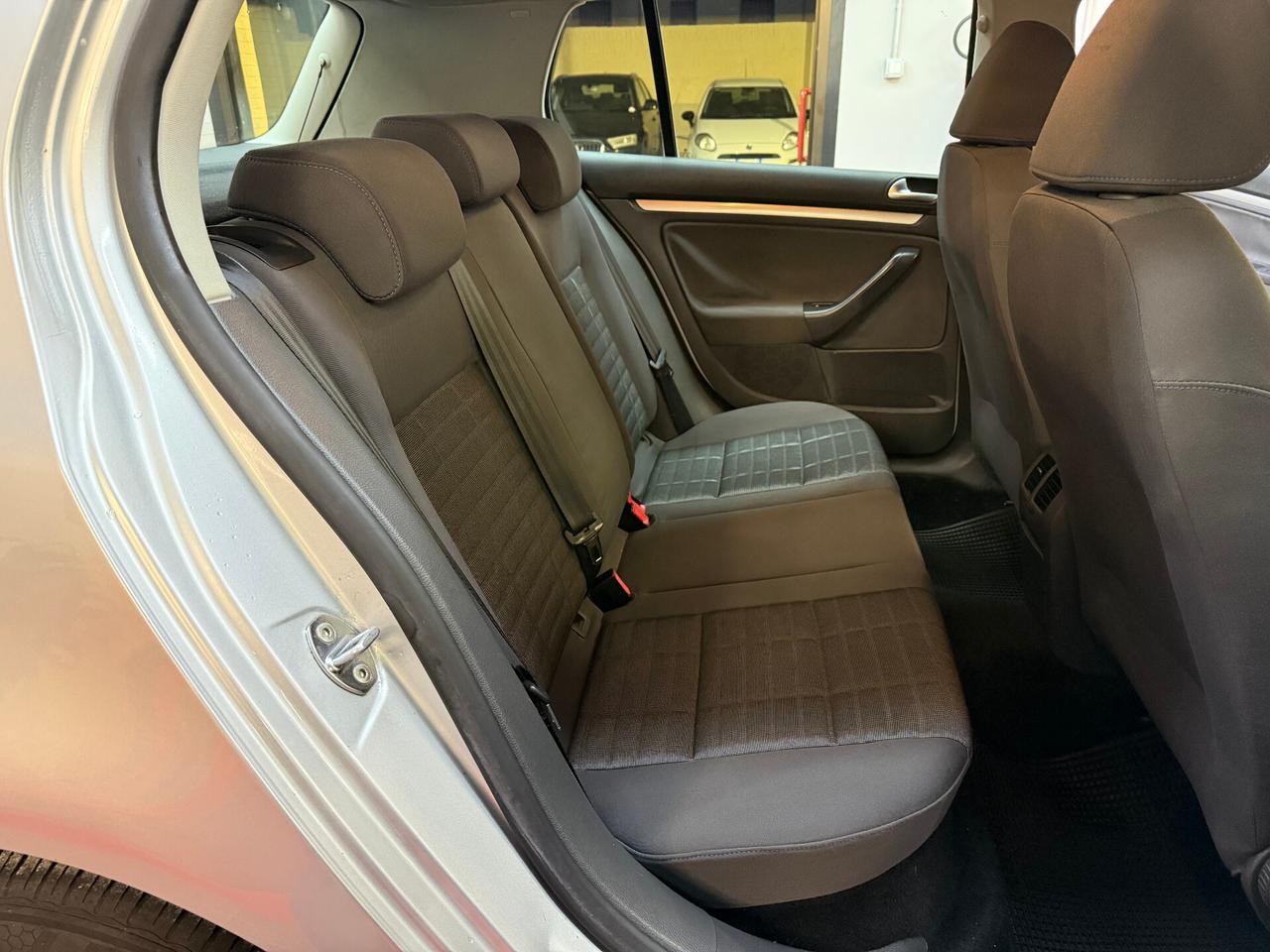 Volkswagen Golf 1.9 TDI - FABIANOAUTO