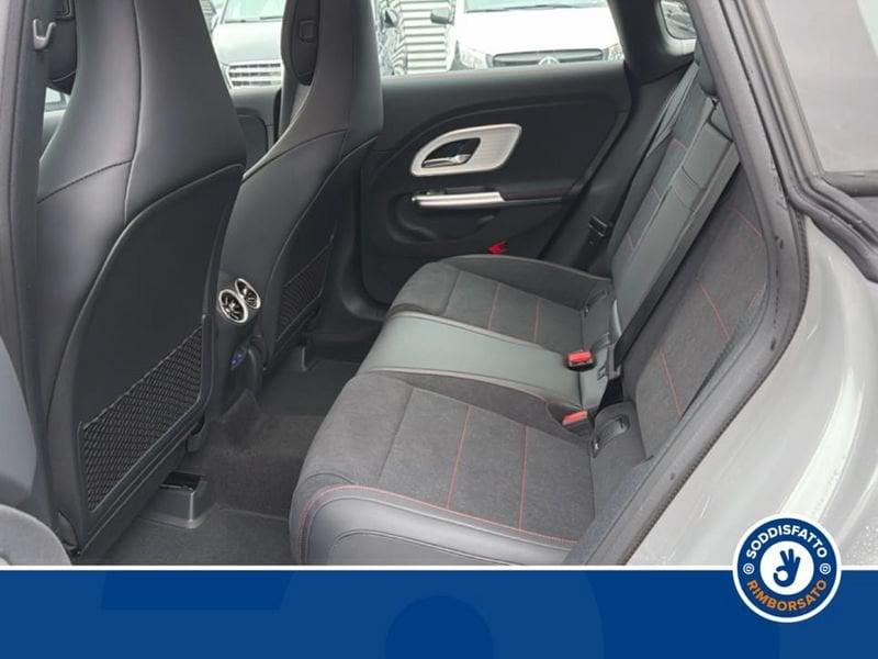 Mercedes-Benz CLA 200 Automatic Coupé AMG Line Premium