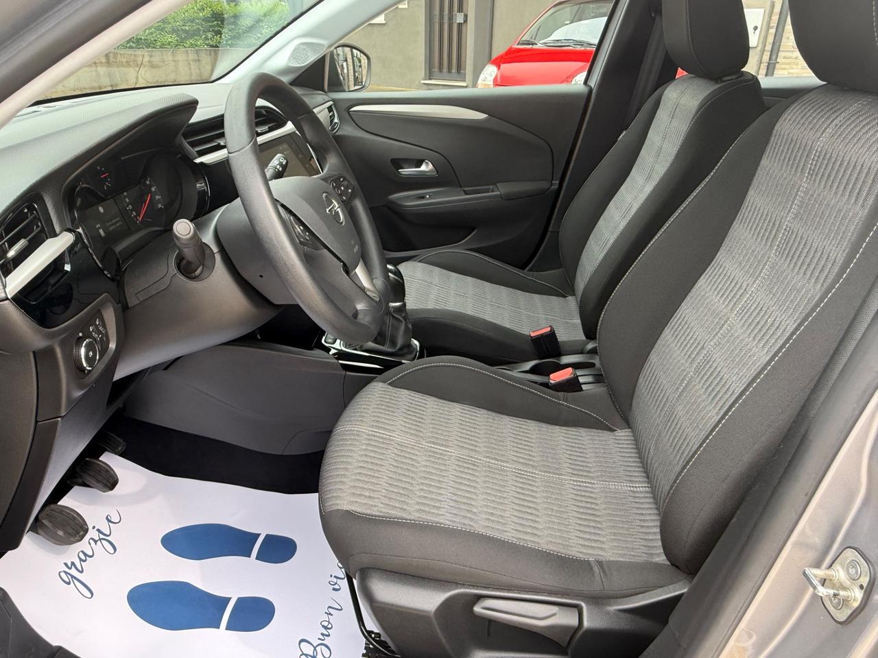 Opel Corsa 1.2 Edition SOLI 38.000KM