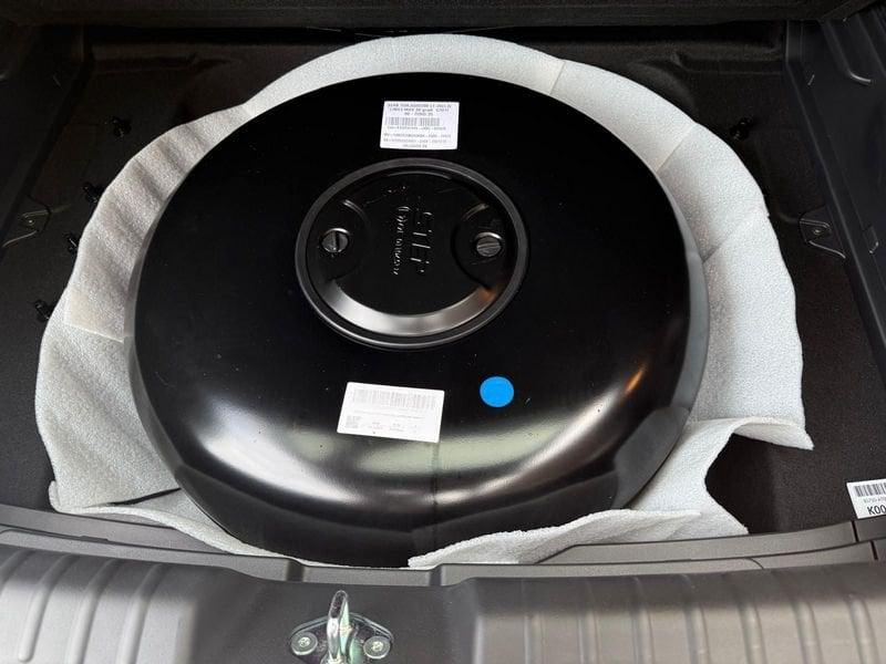 KIA Niro Niro Tri-Fuel 1.6 GDi DCT HEV GPL Style