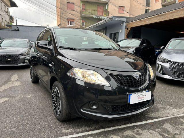 LANCIA Ypsilon 1.0 FireFly 5 porte Hybrid Gold *PREZZO PROMO*